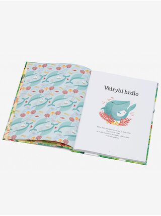 Rudyard KIPLING O ZVÍŘÁTKÁCH – Veršované povídky