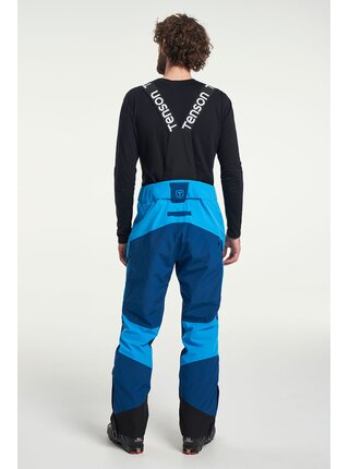 pánské lyžařské kalhoty TENSON Aerismo Pants M modré