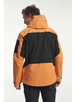 pánská outdoorová bunda TENSON TXlite Shell Jacket M oranžová