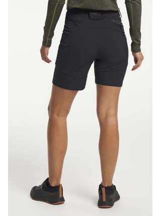 dámské outdoorové šortky TENSON TXlite Flex Shorts W černé