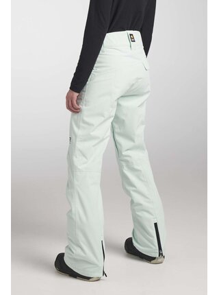 Dámské Snowboardové Kalhoty Colourwear Cork W Světle Tyrkysové