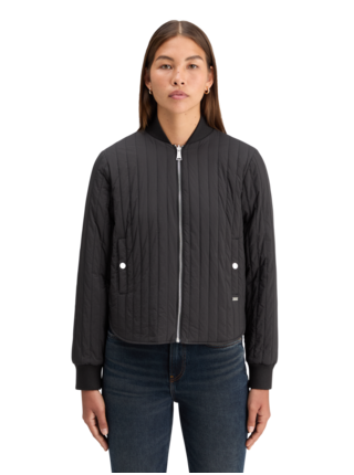 Dámský prošívaný bomber Scotch & Soda