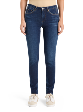 Dámske skinny rifle Scotch & Soda Bohemienne Plus