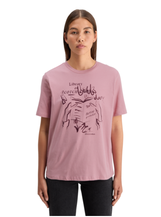 Dámske tričko Scotch & Soda