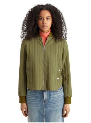 Dámsky obojstranný bomber Scotch & Soda