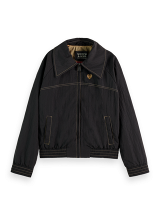 Dámska bunda Scotch & Soda