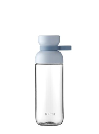 Mepal Plastová Tritan lahev Vita Nordic Blue 500 ml