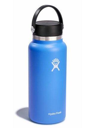 Hydro Flask Nerezová termofľaša Wide Mouth Flex Cap 946 ml