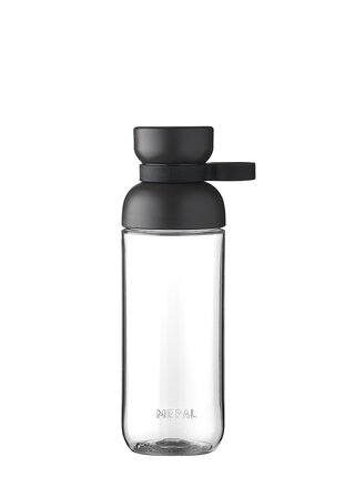 Mepal Plastová Tritan lahev Vita Nordic Black 500 ml