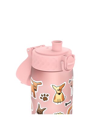 Ion8 Leak Proof Lahev bez BPA Dogs 500 ml