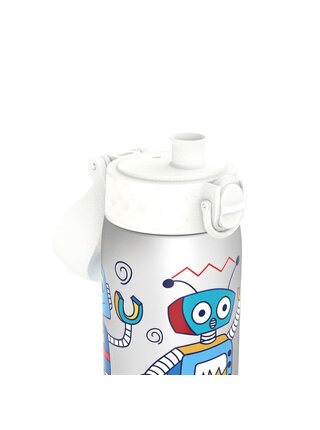 Ion8 Leak Proof Lahev bez BPA Robots 500 ml