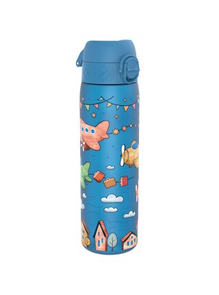 Ion8 Leak Proof Lahev bez BPA Airplanes 500 ml