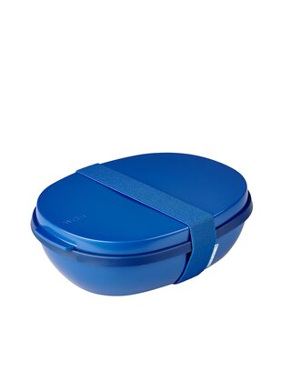 Mepal Jídelní box Ellipse Duo