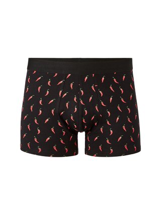 Boxerky Jibopepper Celio