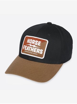 Kšiltovka Vark Horsefeathers