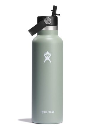 Hydro Flask Nerezová termofľaša Standard Mouth Straw Cap 621 ml