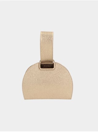 Zlaté dámské psaníčko Elega Amber
