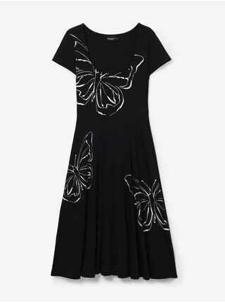 Dámské šaty Desigual Raleigh