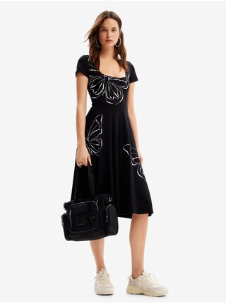 Dámské šaty Desigual Raleigh