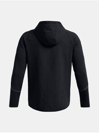 Pánská mikina Under Armour UA Unstoppable Flc Grid FZ