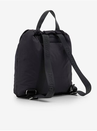 Dámský květovaný batoh Desigual Atkins Krapina