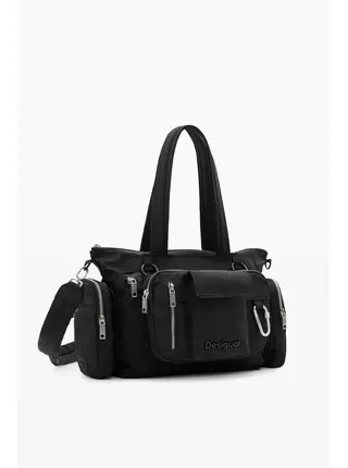 Dámská kabelka Desigual Basic Modular Bohol