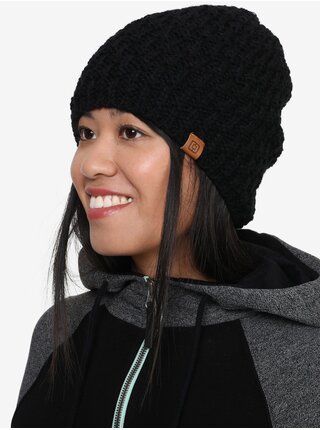 Kulich Ilana - black HORSEFEATHERS