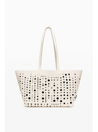 Dámský shopper Desigual Bloomer Cahuil