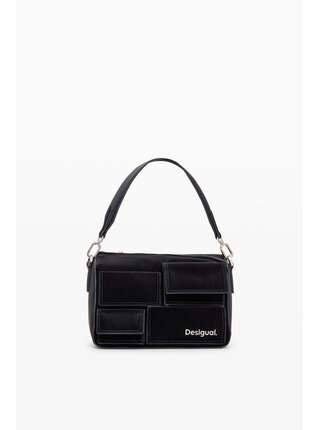 Dámská kabelka Desigual Pocket Phuket Mini