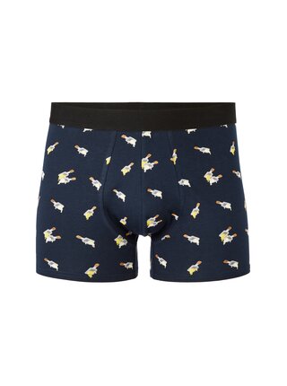 Boxerky Jiborac Celio