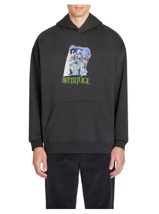 Mikina Celio Beetlejuice