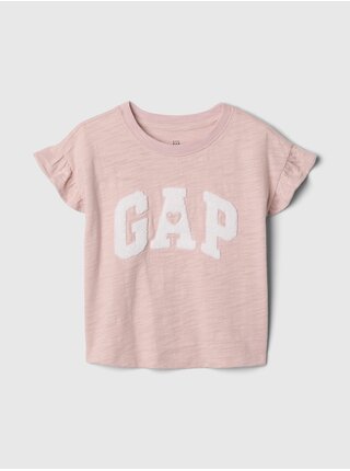 Baby tričko s logom GAP