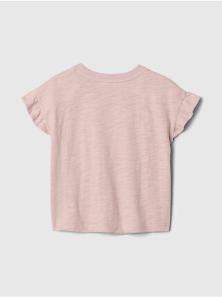 Baby tričko s logom GAP