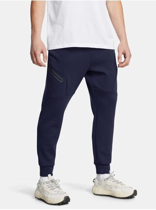 Pánske tepláky Under Armour UA Unstoppable Flc Jgr EU