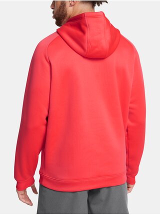 Pánská mikina Under Armour UA Armour Flc Pro Kanga HD