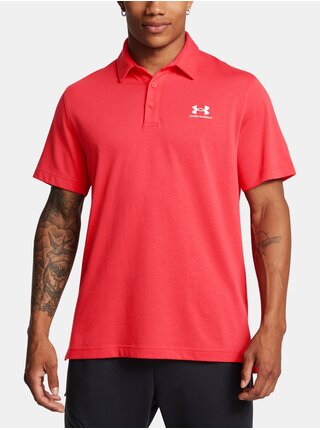 Pánské tričko Under Armour UA Icon Polo