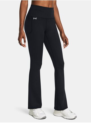 Legíny pre ženy Under Armour - čierna