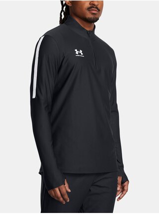 Pánské tričko Under Armour UA M's Ch. Pro 1/4 Zip