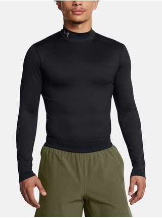 Pánské tričko Under Armour UA CG Elite Mock