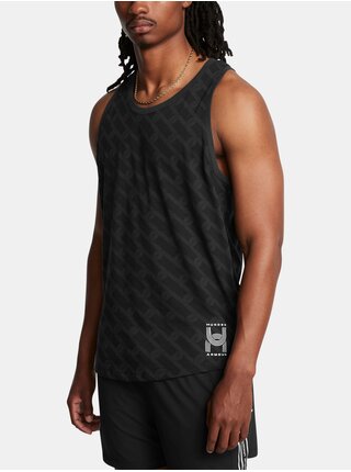 Pánské tílko Under Armour UA RUN Anywhere Singlet