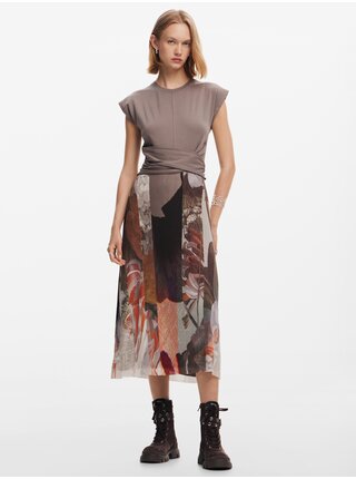 Dámske šaty Desigual Lola