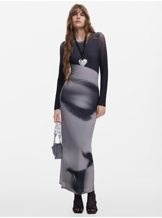 Dámské šaty Desigual Orlando