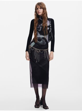 Dámské šaty Desigual Lincoln