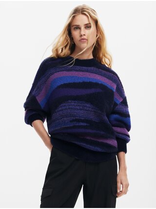 Dámský svetr Desigual Bristol