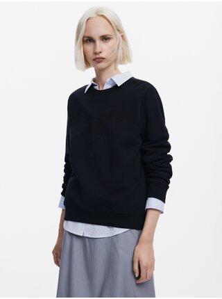 Dámska mikina Desigual Strass
