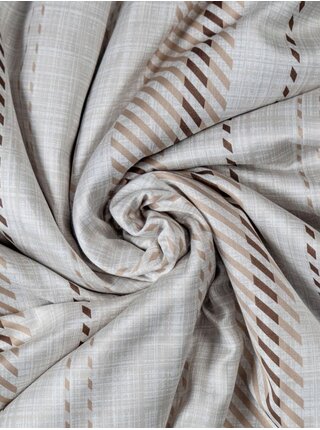 Saténové prostěradlo Luxury Collection 160x200cm Oksia Kvalitex