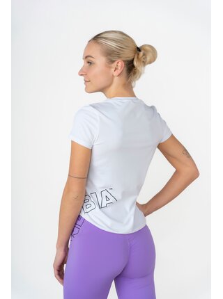FIT Activewear funkční tričko s krátkým rukávem 440 Nebbia