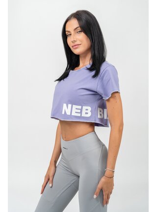 Crop top tričko POWERHOUSE 279