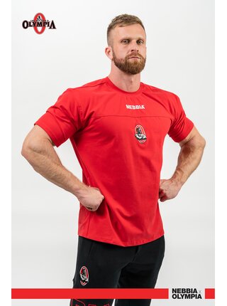 Tričko s krátkým rukávem LEGENDARY 712
