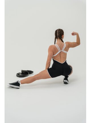 Fitness overal 5″ HAMMIES 603